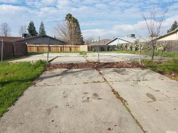 Lots For Sale In Sacramento California