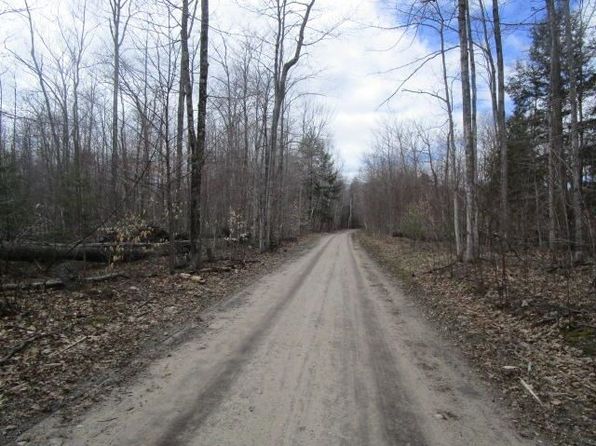 Onaway MI Land & Lots For Sale