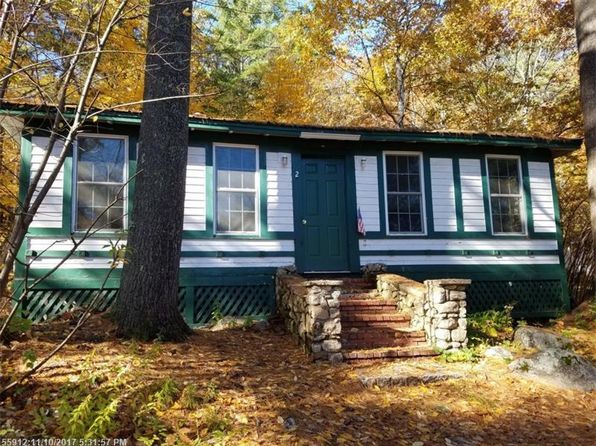 Foreclosures In Old Town Maine