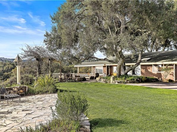 Templeton CA Single Family Homes For Sale - 37 Homes | Zillow