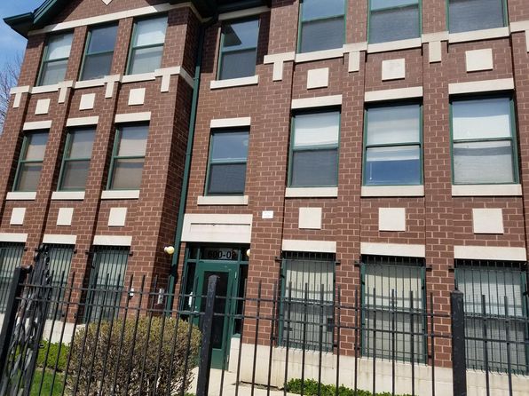 Apartments For Rent in Bronzeville Chicago | Zillow