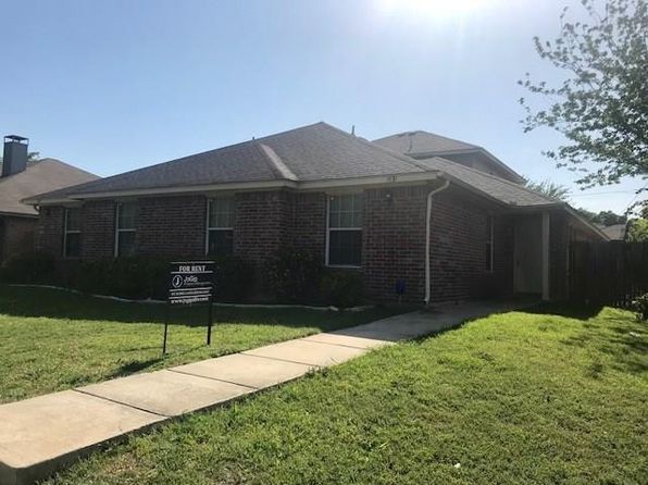 Duplex For Rent In Lancaster Tx