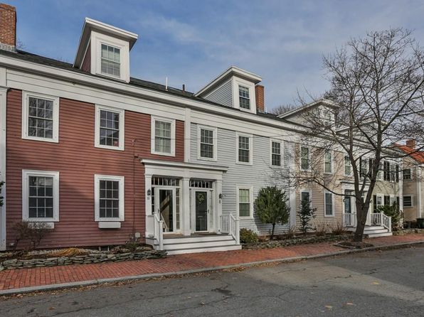 Salisbury Beach Condos Apartments For 15 Listings Condo For