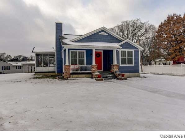 Williamsville Real Estate Williamsville IL Homes For Sale Zillow