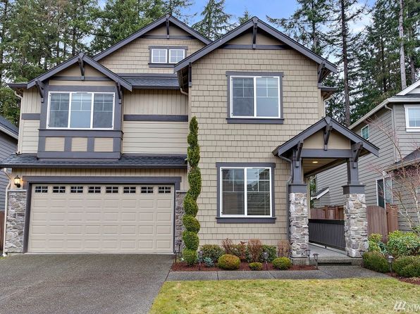 Redmond Ridge - Redmond Real Estate - Redmond WA Homes For Sale | Zillow