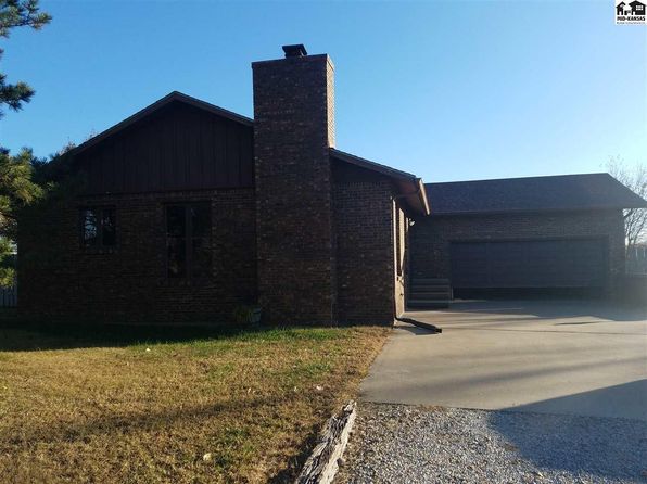 30114 Ne 40th Ave Pratt Ks 67124 Zillow