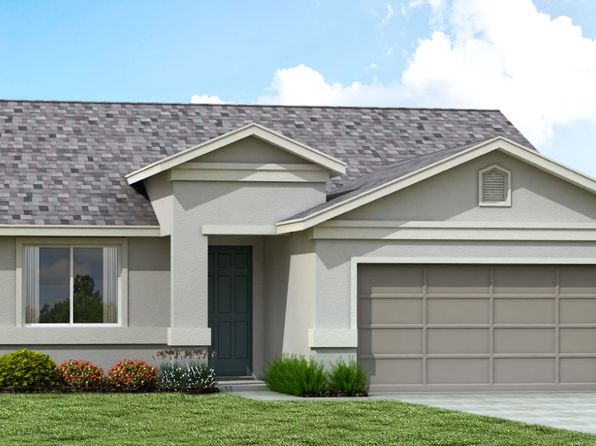 Tulare New Homes Ca Construction Zillow New Construction
