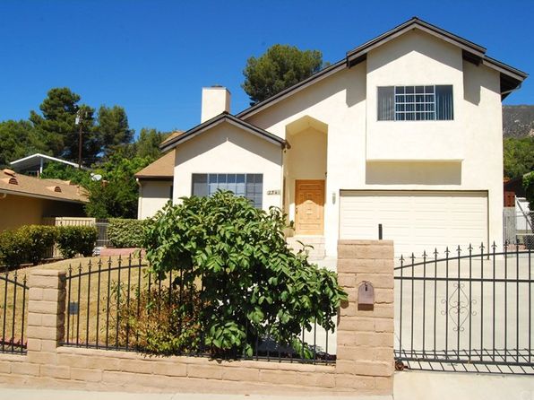 La CrescentaMontrose Real Estate La CrescentaMontrose CA Homes For