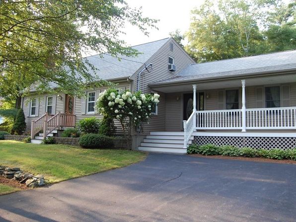 Singles in bridgewater ma Brockton, MA single family homes for sale