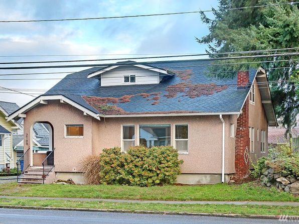 North End Real Estate - North End Tacoma Homes For Sale ...