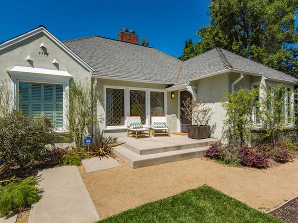 Los Angeles Real Estate - Los Angeles CA Homes For Sale | Zillow