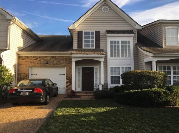 Chesapeake VA Condos & Apartments For Sale - 269 Listings | Zillow