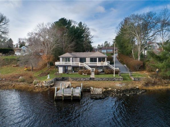 Westport Land For Sale