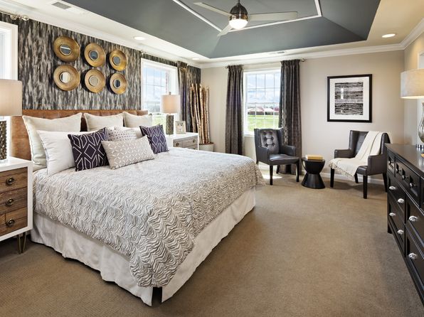 new construction homes in ashburn va