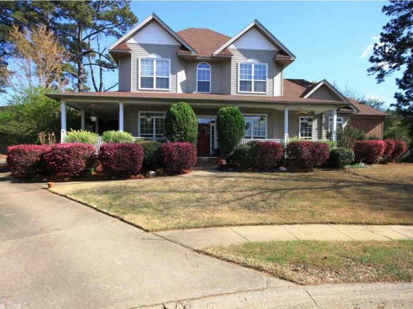 For Sale By Owner Bryant Ar
