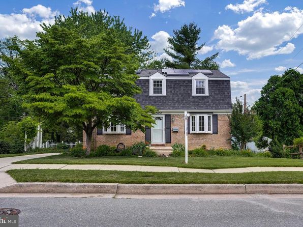 Best Places to Live in Catonsville, Maryland