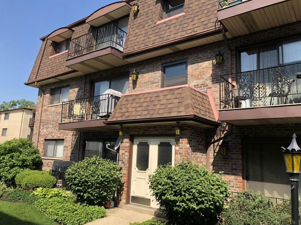 Condos For Sale In Edison Park Il