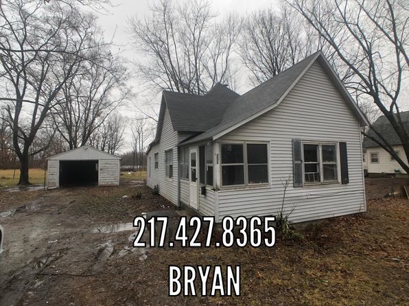 Houses For Rent In Danville Il 38 Homes Zillow