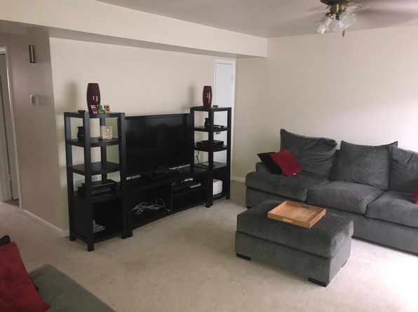zillow homes for rent in woodbridge va