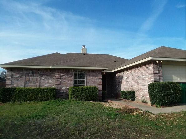 Property For Sale Red Oak Tx