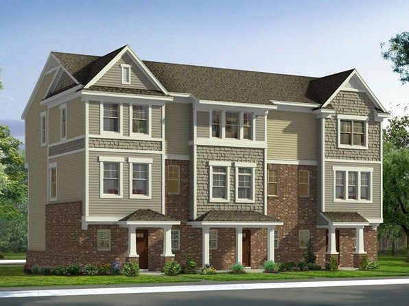 Developments Zillow New
