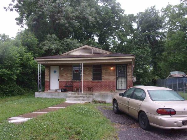 Memphis TN Duplex & Triplex Homes For Sale - 64 Homes | Zillow