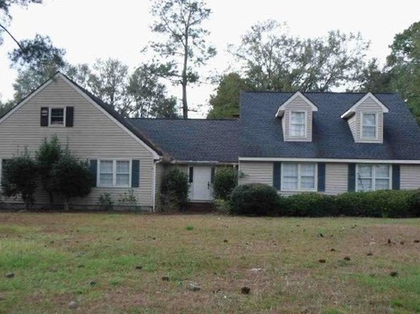 foreclosed homes for sale georgia