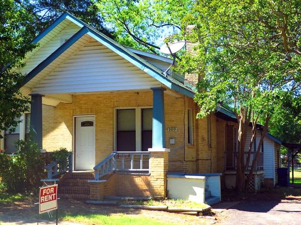 mobile homes for rent minden la