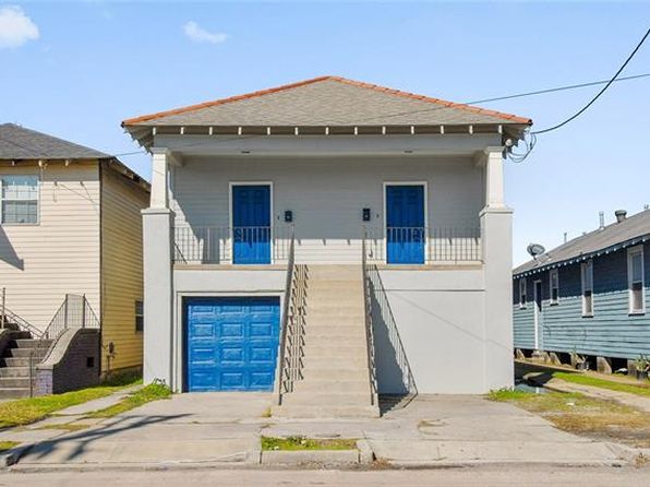 Duplexes In New Orleans