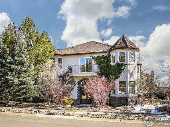 Boulder Co Realestate