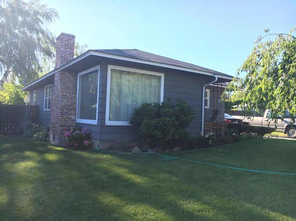 Houses For Rent in Yakima WA 