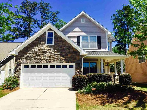 Tallahassee model homes Tallahassee model homes