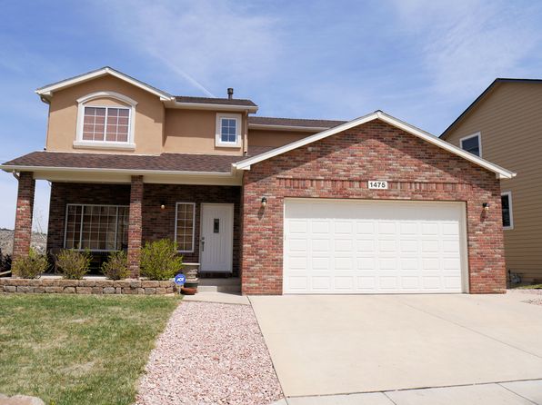 house for sale colorado springs