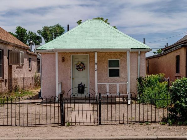 Pueblo Real Estate - Pueblo CO Homes For Sale | Zillow