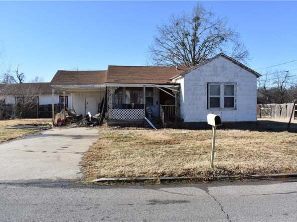 Seminole Real Estate Seminole OK Homes For Sale Zillow