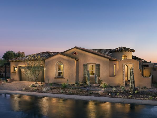 Chandler New Homes & Chandler AZ New Construction | Zillow