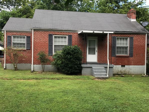 house to rent nashville