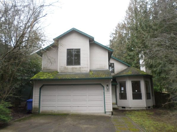 Zillow Foreclosures Oregon