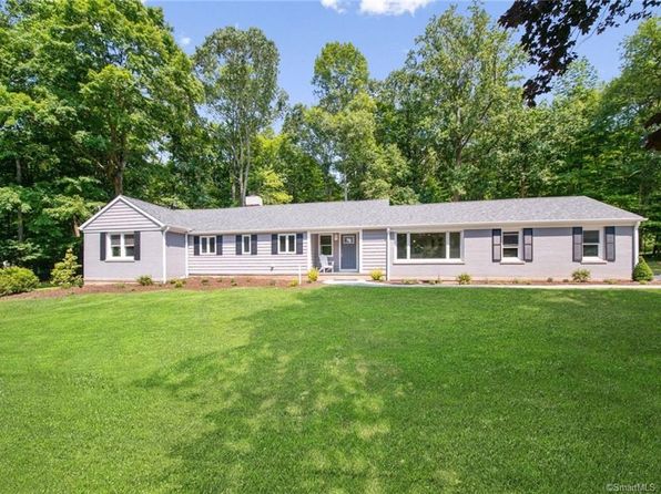 Woodbridge Real Estate - Woodbridge CT Homes For Sale | Zillow