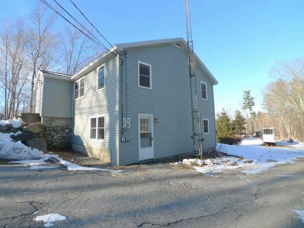 Kingston Nh Rentals