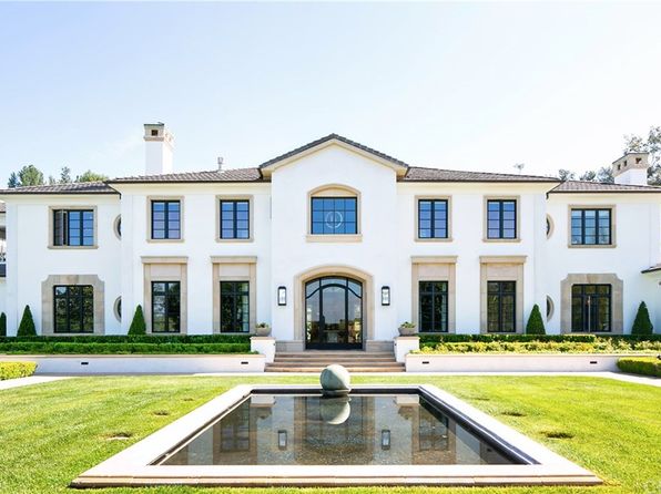 Coto De Caza Ca Luxury Homes For Sale 59 Homes Zillow