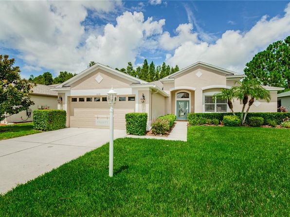 55 Gated Community - New Port Richey Real Estate - New Port Richey FL ...