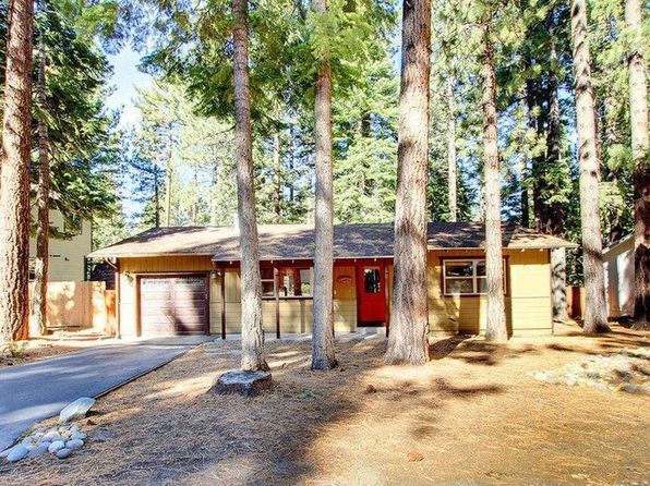 Houses For Rent in South Lake Tahoe CA - 33 Homes | Zillow