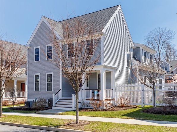 Hudson MA Condos & Apartments For Sale - 11 Listings | Zillow