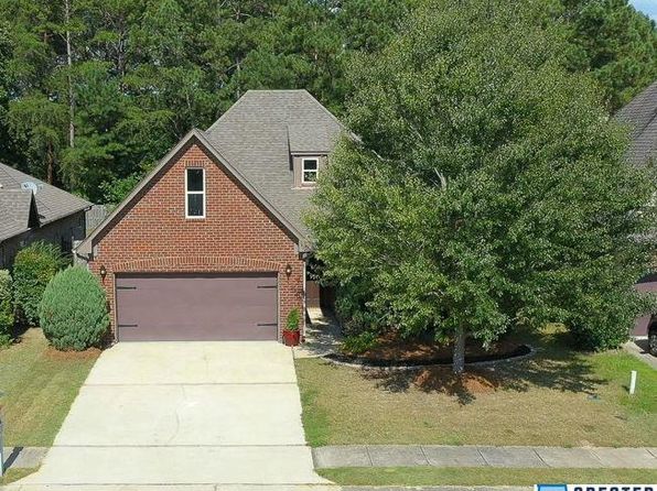 Timberline Golf Course Calera Real Estate Calera AL Homes For Sale