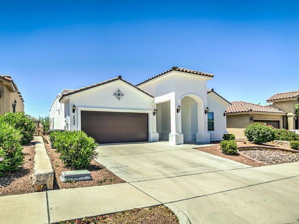 AT CIMARRON - El Paso Real Estate - 8 Homes For Sale | Zillow