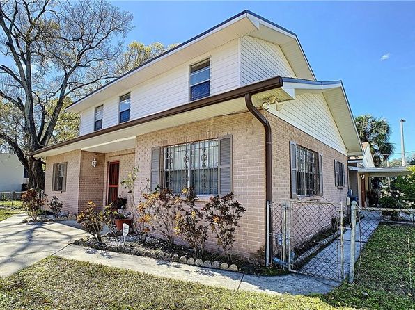 Double Carport Tampa Real Estate 10 Homes For Sale Zillow