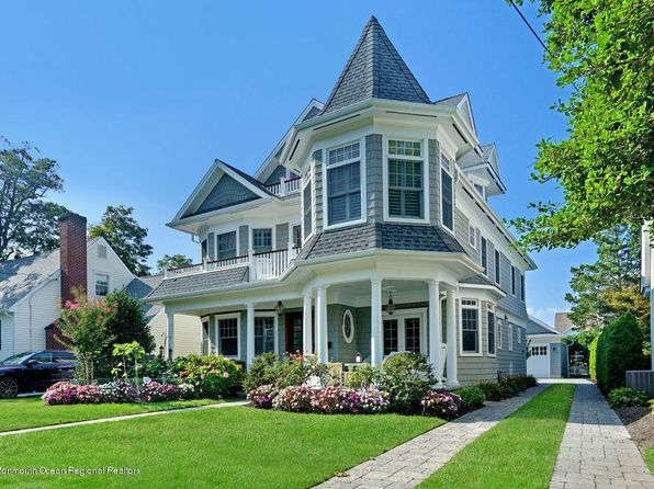 Spring Lake Real Estate - Spring Lake NJ Homes For Sale | Zillow