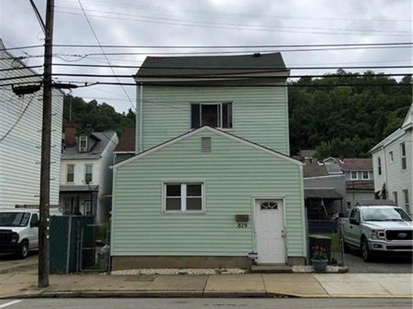 Zillow Millvale Pa