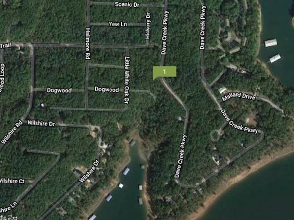 Fairfield Bay AR Land & Lots For Sale - 79 Listings | Zillow